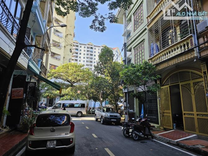 Bán nhà Đại Kim, Hoàng Mai, 91m2, 5 tầng, phân lô, ô tô, 26.5 tỷ. - 1