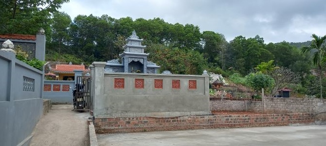 Chuyển nhượng đất nghĩa trang tại Hải Phòng