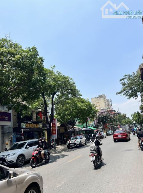 mặt phố Sài Đồng Long Biên - kinh doanh sầm uất - 48m 4tầng không lỗi gì - chỉ 11tỷ6. - 1