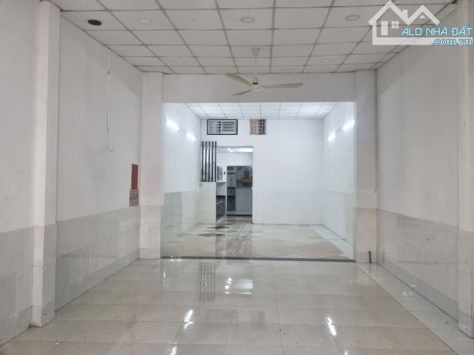 TÂN PHÚ - HẺM NHỰA XE TẢI - SỔ VUÔNG ĐẸP GẦN 100M2  GIÁ 9 TỶ 9 - 1