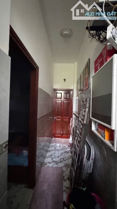 Bán nhanh nhà 210m2. 8x26. Hương lộ 3.BHH. Bình Tân. 17.4T - 1