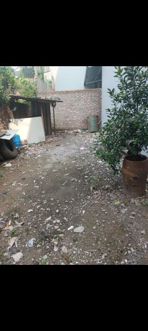 Bán đất Châu Đài, Thượng Cát, Bắc Từ Liêm, 48.9m2, mặt tiền 4m, giá 6.7 tỷ  Vỉew Hồ - 1