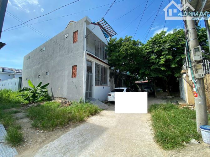 Bán dãy trọ 2 tầng Kiệt 33 An Dương Vương 02 Xe hơi tránh nhau, An Đông, Huế - 1