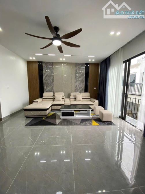 Bán nhà phố hoàng như tiếp 41m 6 tầng thang máy ở sướng cho thuê vp - 1