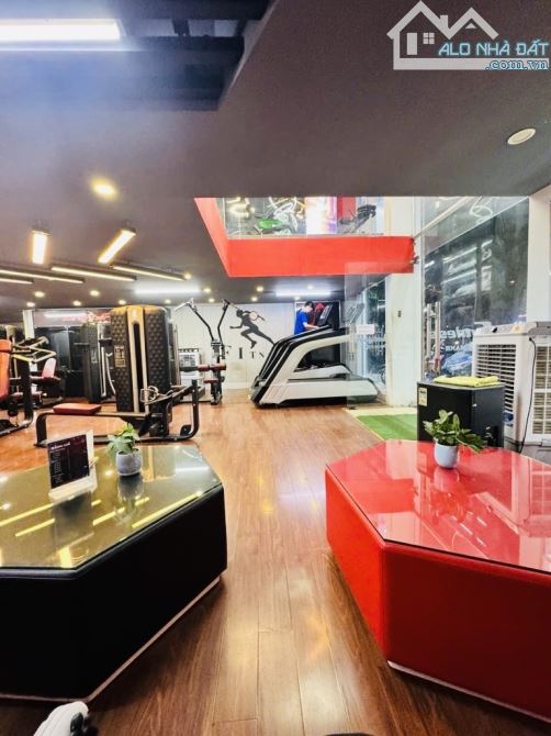 (HIẾM) BÁN NHÀ MẶT PHỐ THANH NHÀN - KINH DOANH - VỈA HÈ RỘNG - 126M - MT 9M. GIÁ 47.8 TỶ - 1