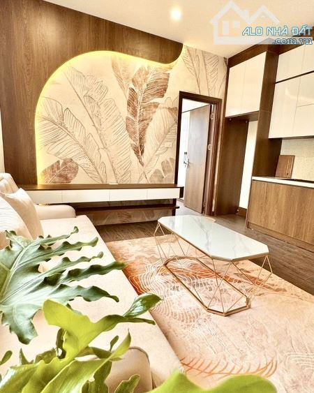 🏡 Bán nhà VŨ NGỌC PHAN, toà CCMN, CHDV Studio cao cấp ở kết hợp cho thuê. Dt 75m2, 7 tầng - 1