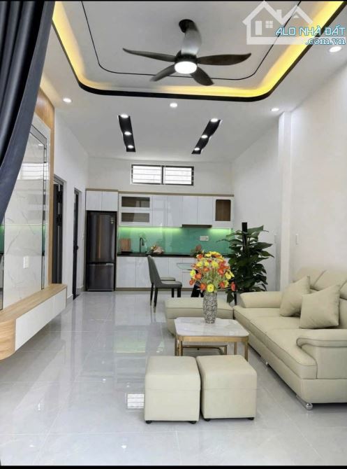 🏡 BÁN NHÀ KIỆT 149 TRẦN PHÚ – FULL NỘI THẤT - 1