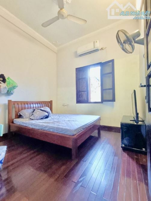 Nhà đẹp khu phân lô Lãng Yên 55m, 5T, mt 4m, giá 14tỷ - 1