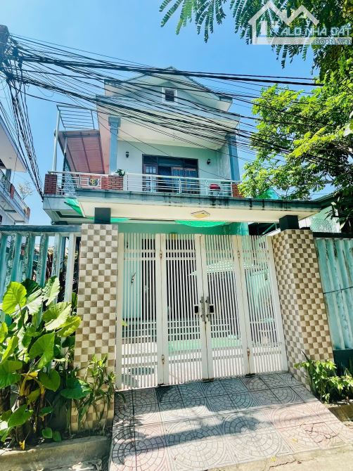 🕋🕋 Cho thuê Nhà 2 tầng kiệt ô tô Nguyễn Văn Đào, Huế giá rẻ - 1