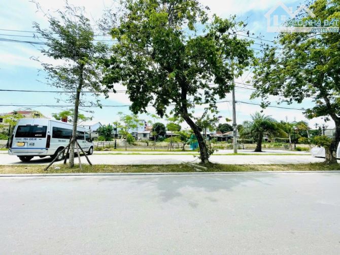 Đất đẹp 115m2 kiệt ô tô 67 Vạn Xuân, Kim Long, Huế - 1