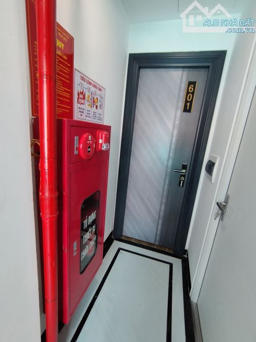 BÁN NHÀ DÒNG TIỀN ĐƯỜNG LÁNG ĐỐNG ĐA DT 70M 6 TẦNG 13 CĂN HỘ FULL NỘI THẤT GIÁ 16.5 TỶ - 1