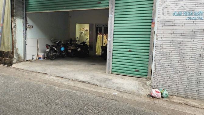 BÁN NHÀ MẶT TIỀN KINH DOANH, NGAY GIÁO XỨ TRINH VƯƠNG, BỆNH VIỆN ĐK ĐỒNG NAI - 1