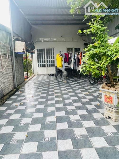 Nhà Hóc Môn giá CỦ Chi, 790 triệu sang tên ngay căn nhà Cấp 4 sát bên chợ Bắp, Hóc Môn - 1