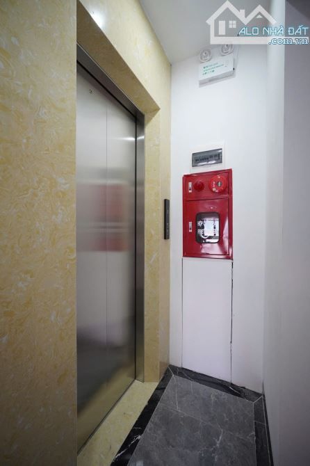 Toà CCMN Trịnh Văn Bô 60m², 6t TM, 20 Phòng - Gần FPT, Đông Á Dòng tiền 1 Tỷ/ Năm - 1
