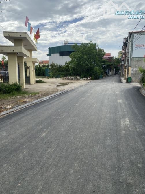 🌟 BÁN LÔ ĐẤT ĐẸP –TRUNG TÂM HẢI BỐI, ĐÔNG ANH – 82M² – CHỈ HƠN 5 TỶ! 🏡 - 1