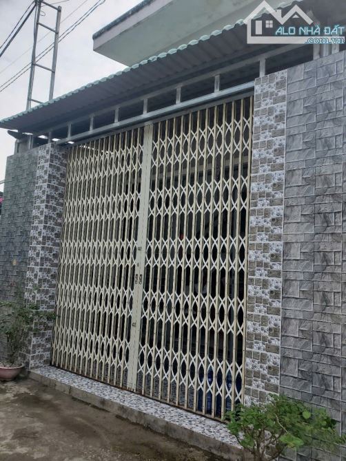 Cụm 2 căn nhà gần chợ P7 TP Tân An, Long An - 1