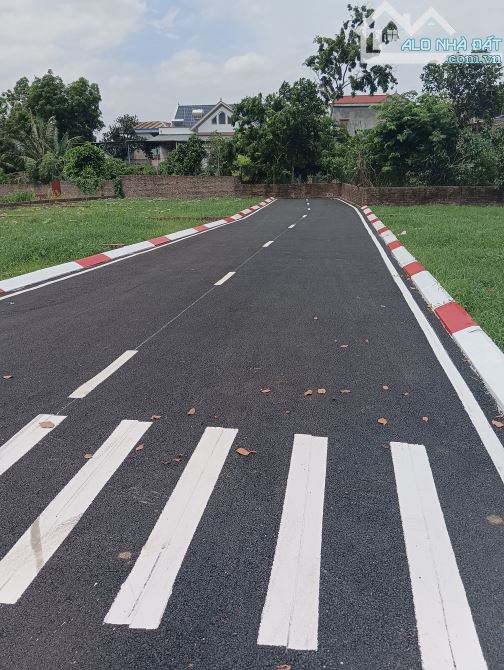 Bán Đất- Xã Minh Trí (Sóc Sơn)- 100M2 Full Thổ Cư- 1, 8Tỷ - 1