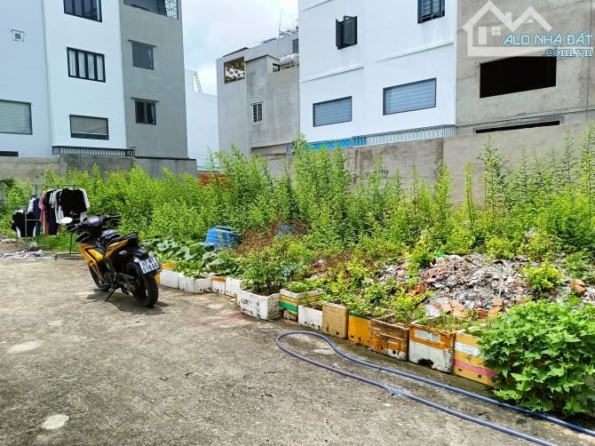 Đất Đường số 11 - 140m2 - 2 mặt Hẻm 6m - Gần Aeon Tân Phú - 1