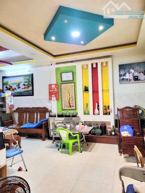 🔥KHU VIP D2 NGUYỄN GIA TRÍ🔥- P.25 BÌNH THẠNH 💥72M2💥 CHỈ 6.x TỶ - 1