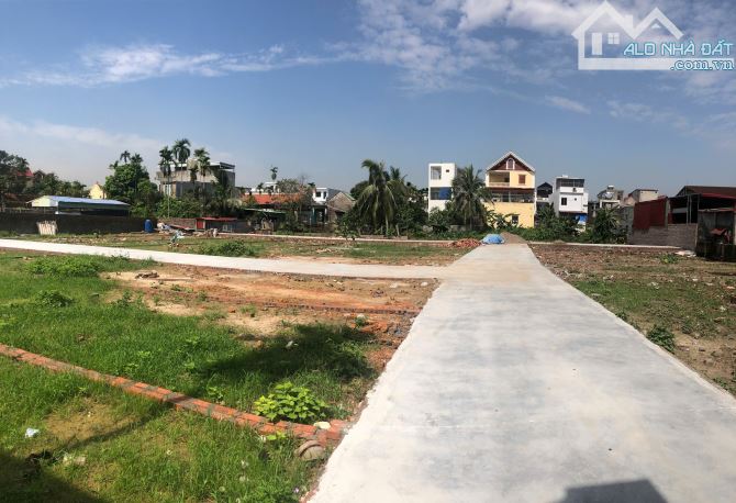 51m2 đất ngay cạnh chợ Đặng Cương... Giá 8xx - 1