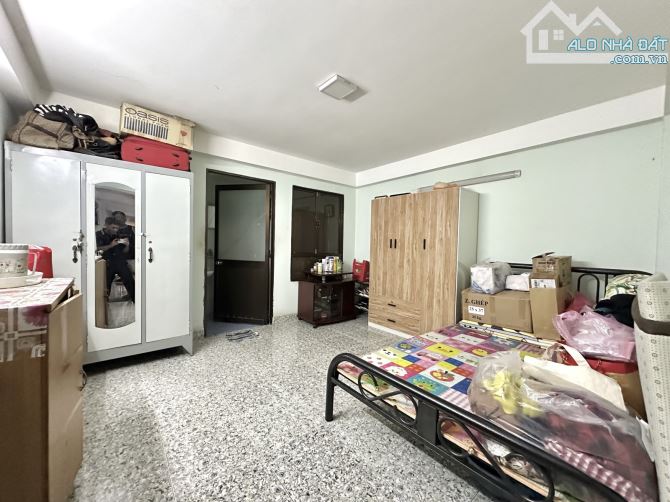 Bán Gấp Nhà HXH 6m Đường D5, P.25, Bình Thạnh, DT 4 x 17m, 5 Tầng, Chỉ 16 Tỷ - 1