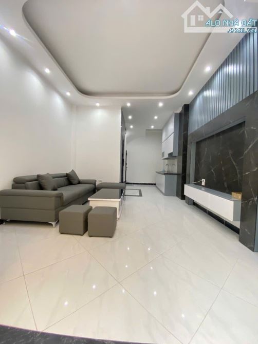 VIP Thanh Xuân-32m2x6T-Thang máy-Full nội thất ở luôn-Chưa 7.95 Tỷ. - 1