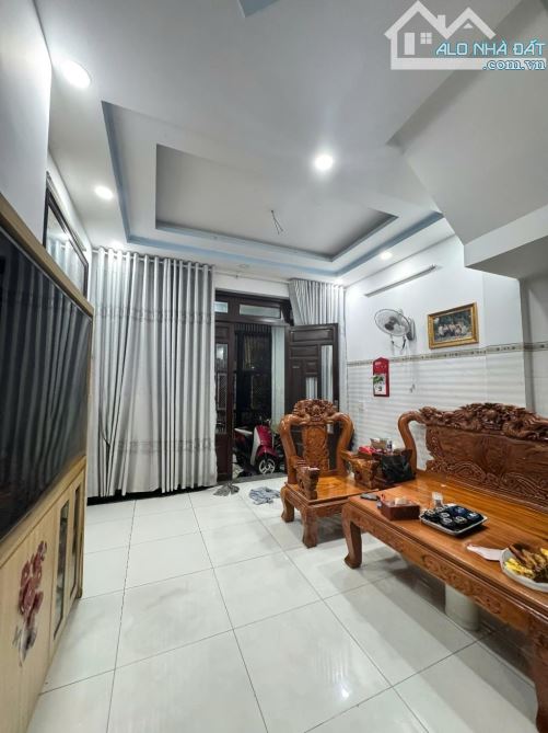 🔥 DT08 Nhà 4 Lầu Linh Đông – 52m² – 6.3 Tỷ - 1