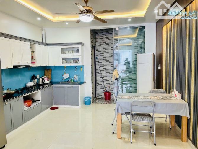📍Bán nhà 66m x 4 tầng phân lô Hoàng Thế Thiện, Hải An Sau Doji, tuyến 2 giá 6,x tỷ - 1