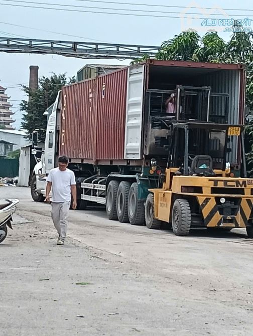 cho thuê kho tại phan trọng tuệ thanh trì, DT.2000m có cắt lẻ 1000m và 700m xe công vào đc - 1