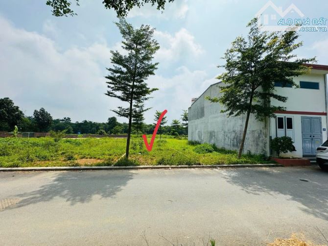 Hàng hiếm Tân xã thuộc công nghệ cao Hoà Lạc giá chưa đến 3 tỷ rẻ hơn 5 giá - 1