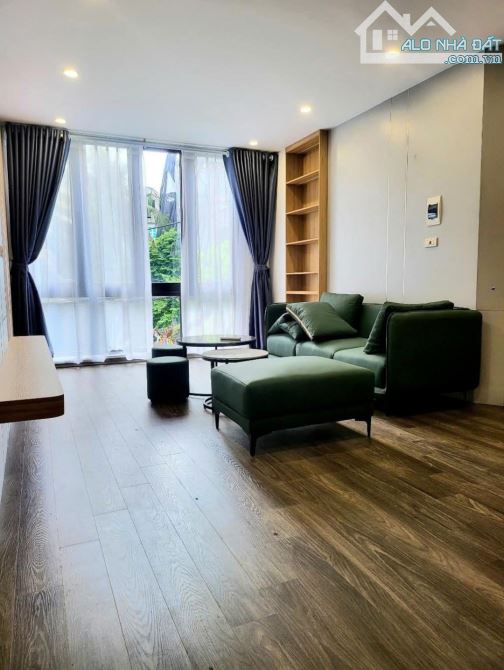 CHÍNH CHỦ CẦN BÁN CĂN NHÀ NGÕ HOÀ BÌNH PHỐ MINH KHAI HAI BÀ TRƯNG - 1