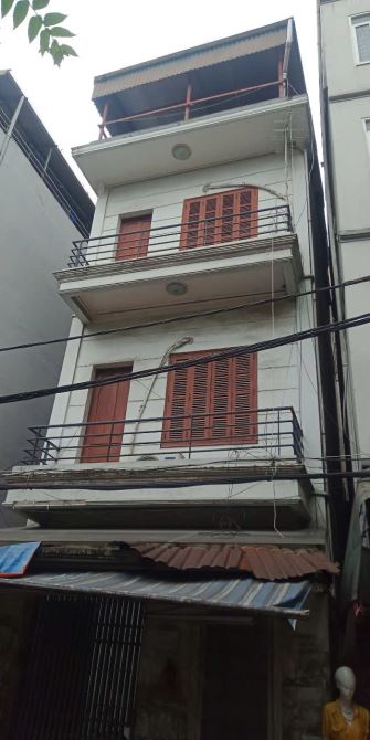 Bán nhà mặt phố giá cực chất tại Nguyễn Cao, Bạch Đằng, Hai Bà Trưng, Hà Nội, 27,5 tỷ, 60m - 1