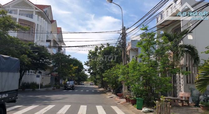 HÀNG HIẾM KHÓ TÌM- LÔ GÓC SẠCH ĐẸP- DT KHỦNG 160M2, MẶT TIỀN RỘNG-TT NGŨ HÀNH SƠN -ĐÀ NẴNG - 1