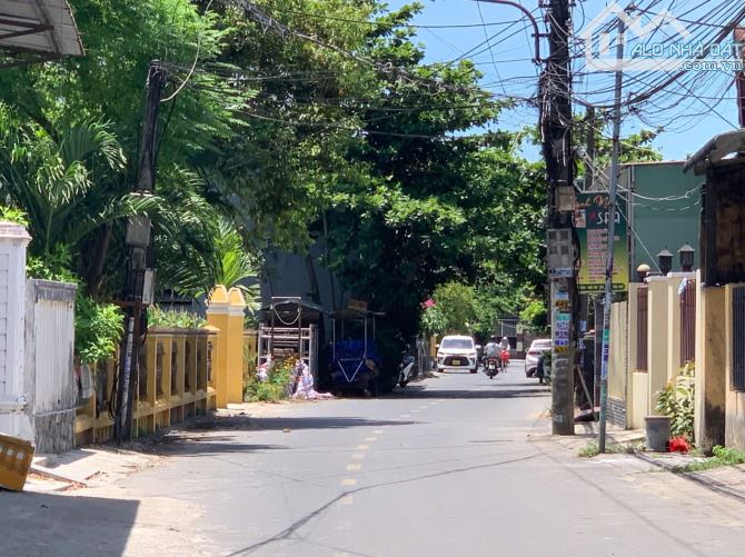 BÁN ĐẤT MT TẠI HỘI AN- CƠ HỘI ĐẦU TƯ- DÒNG TIỀN SINH LỜI - 1
