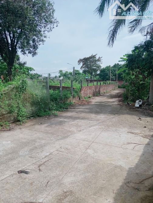 Bán đất Bình Yên, Thạch Thất, Hà Nội 91,7m, MT 6m cách tỉnh lộ 420 150m, ô tô vào đất - 1
