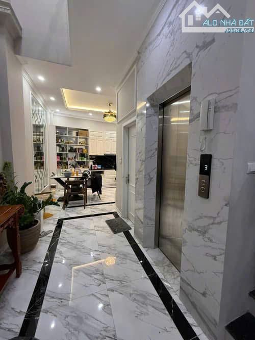 Hiếm, ngõ ô tô tránh, Nguyễn Đức Cảnh, Hoàng Mai 60m2, 6T giá 13,5 tỷ - 1