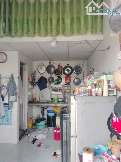Bán Gấp Dãy Trọ 5 Phòng 1 Kiot ,125m2 Giá 2.4 Tỷ tl ,Trọ Mới Đang Cho Thuê Hết Phòng - 1
