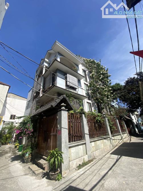Biệt thự góc 4 tầng (9x17m), 300m ra đường Nguyễn Thị Định – Giá 14,8 tỷ TL - 1