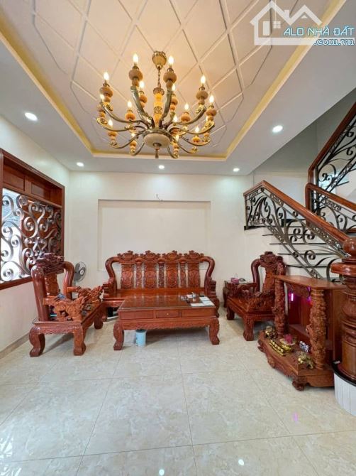 Siêu phẩm biệt thự mini  trung tâm tp Dĩ An - 1