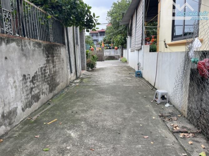 Bán đất Thượng Cát, Ô tô tránh - vào đất, DT 50m2, vài bước chân ra phố giá 6,7 tỷ - 1