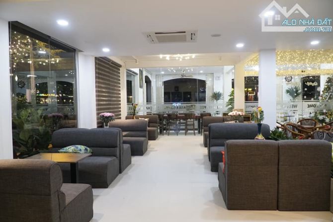 TÌM ĐÂU! TÒA NHÀ (18X25M) GÓC 2 MT VÀNH ĐAI TRONG - KHU TÊN LỬA BÌNH TÂN ! GIẢM SỐC 15 tỷ - 1