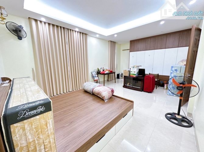 Bán căn LK Trần Thủ Độ-6 làn ô tô tránh-vỉa hè 9m-kinh doanh đỉnh cao-thang máy-150m2-44tỷ - 1