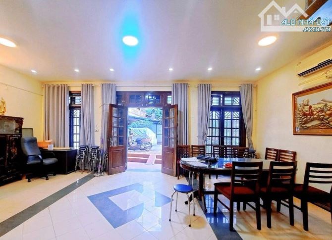 Biệt thự phố Thuỵ Khuê-Tây Hồ- ô tô tránh, vỉa hè,sát Hồ Tây, KD VP, 72m*4 tầng, giá 42 tỷ - 1