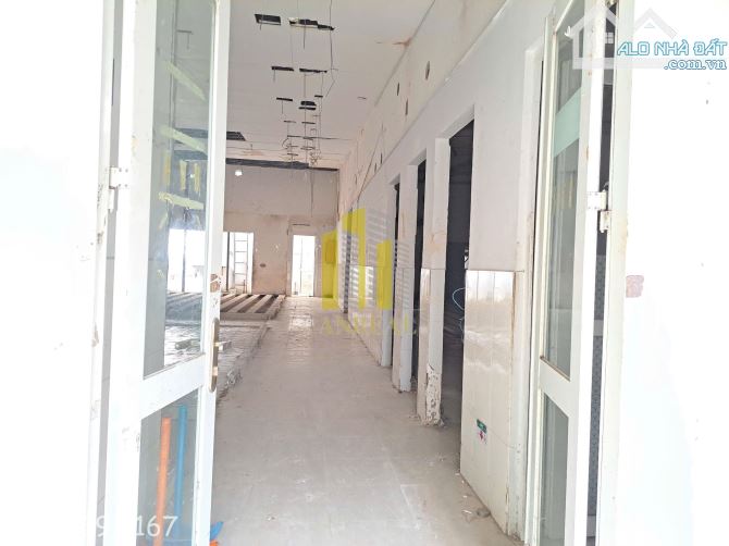 KHO TRỐNG KHU ĐÔ THỊ AN PHÚ 20X20M GIÁ 80 TRIỆU - 1
