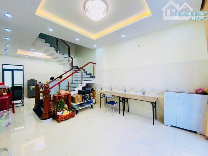 🔥BÁN NHÀ MẶT TIỀN 4 TẦNG- NGUYỄN THỊ MINH KHAI- TT HẢI CHÂU- KINH DOANH ĐỈNH- 18 TỶ - 1