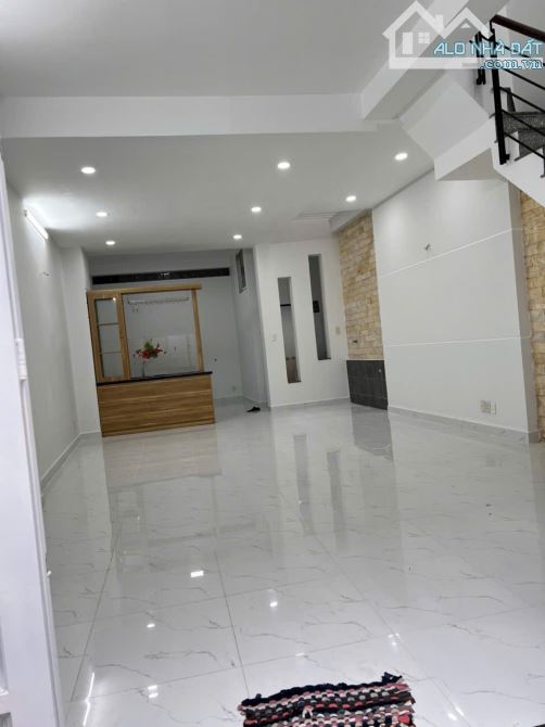 BÁN NHÀ 2 TẦNG ĐÚC XTT 8-4 HÓC MÔN GIÁ RẺ 3.58 TỶ - 1