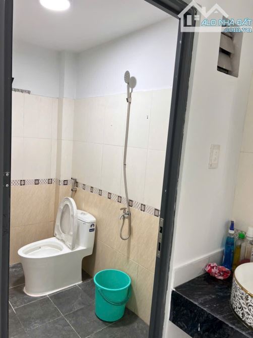 BÁN NHÀ 2 TẦNG ĐÚC XTT 8-4 HÓC MÔN GIÁ RẺ 3.58 TỶ - 3