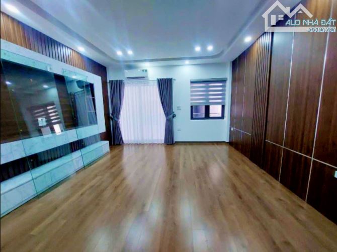 BÁN NHÀ ĐẸP XUÂN ĐỈNH –44M x 7 TẦNG THANG MÁY – LÔ GÓC – GẦN ÔTÔ – GIÁ 10.75 TỶ - 1