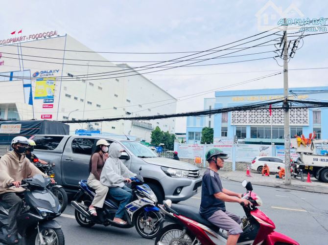 Nhà 5 Tầng Quang Trung Gò Vấp - 47m² - 6pn - Giá Chỉ 7.9 Tỷ - Cần Bán Gấp - 1