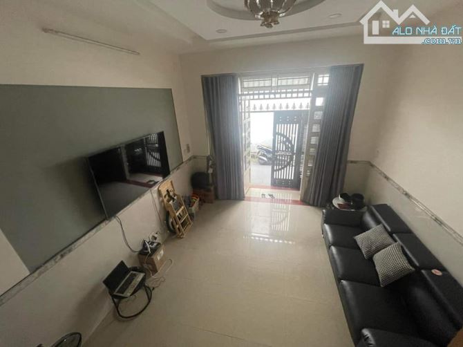 🏷️ BÁN GẤP TRONG THÁNG ĐỂ ĐỊNH CƯ – LÝ THÁI TỔ – 105M² – 2 TẦNG – PHÙ HỢP Ở HOẶC XÂY MỚI - 1